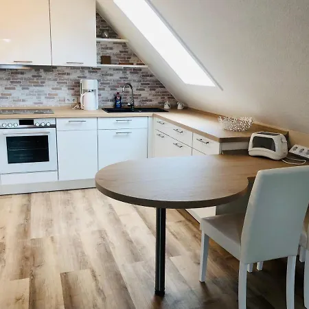 Apartments 