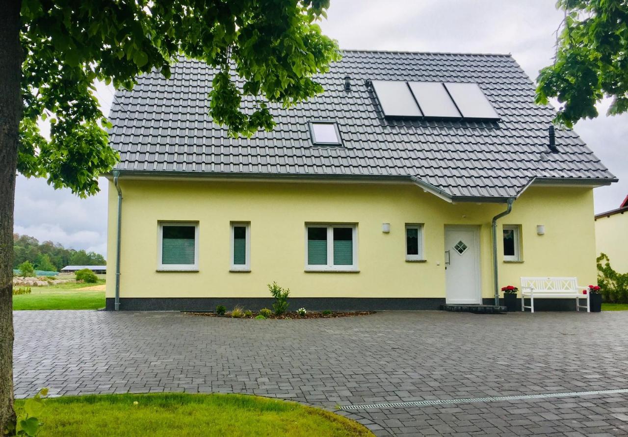 Am Nationalpark Apartment Schwedt/Oder