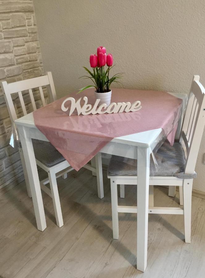 Apartment Am Nationalpark Schwedt/Oder